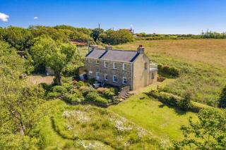 Druidston Old Farmhouse - Nolton - 8