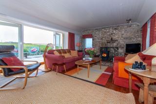 Druidston Old Farmhouse - Nolton - 6