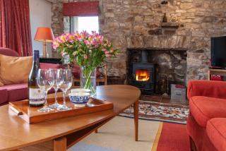 Druidston Old Farmhouse - Nolton - 5
