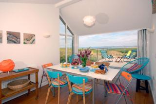 Druidston Old Farmhouse - Nolton - 3