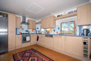 Druidston Old Farmhouse - Nolton - 1