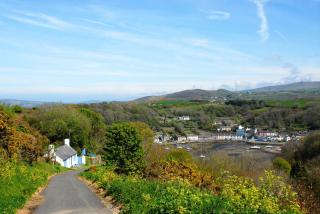 Crows Cottage - 5