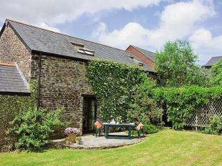 Passion Flower Cottage - E1468 - Stowford - 9