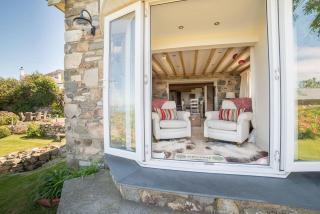 Tir A Mor - Nefyn - 8