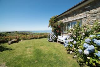 Tir A Mor - Nefyn - 1