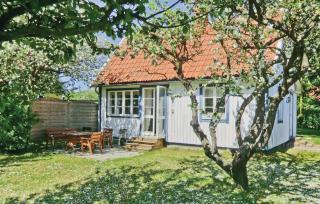 Holiday Home Lertagsvägen Mörbylånga Ii - Mörbylånga - 9