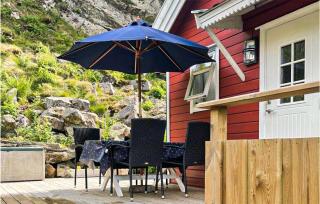 3 Bedroom Pet Friendly Home In Farsund - Skarstein - 4