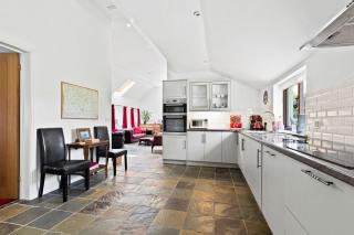Kite Cottage - Capel-Ifan - 8