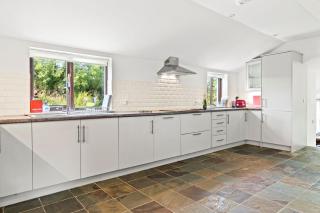 Kite Cottage - Capel-Ifan - 7