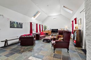 Kite Cottage - Capel-Ifan - 6