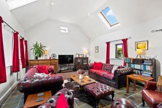 Kite Cottage - Capel-Ifan - 5