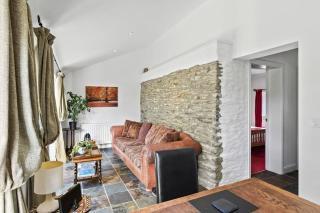 Kite Cottage - Capel-Ifan - 4