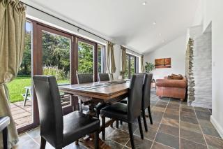 Kite Cottage - Capel-Ifan - 3