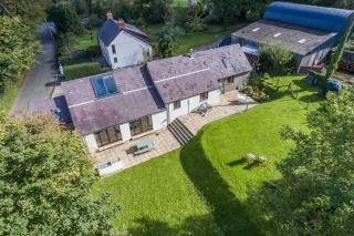 Kite Cottage - Capel-Ifan - 1