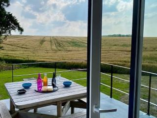 Holiday Home near Château de Modave - Modave - 6