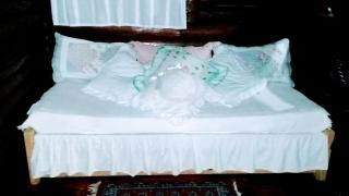 Cabañas De La Abuela - Mar de las Pampas - 9