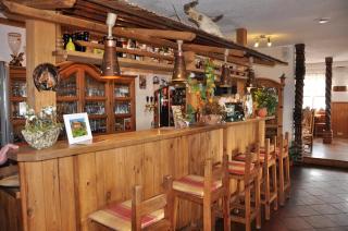 Steakhouse & Pension Crazy Horse - 9