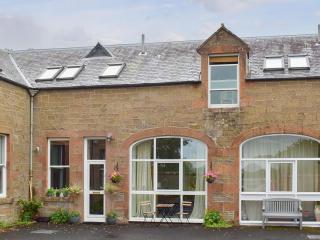Saddlers Cottage - Gattonside - 0