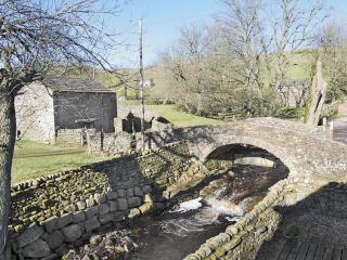 Skellgill Barn - 8