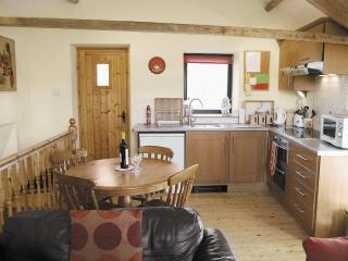 Skellgill Barn - Bainbridge - 6