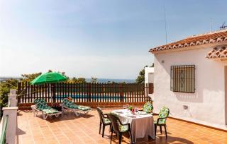 Stunning Home In Nerja With Wifi - Nerja - 8
