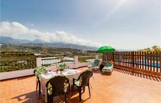 Stunning Home In Nerja With Wifi - Nerja - 5