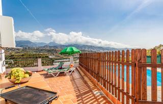 Stunning Home In Nerja With Wifi - Nerja - 4