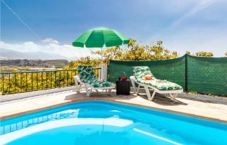 Stunning Home In Nerja With Wifi - Nerja - 3