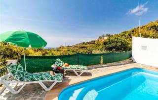 Stunning Home In Nerja With Wifi - Nerja - 2