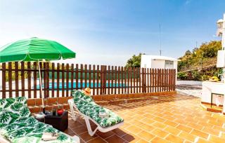Stunning Home In Nerja With Wifi - Nerja - 1