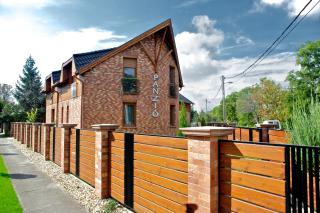 Airport Wellness Panzio - 7