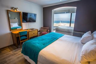 Hotel Oceanic - Viña del Mar - 8