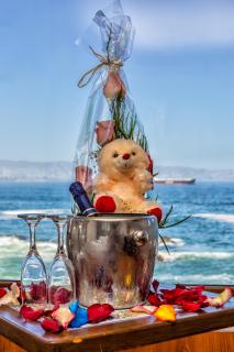 Hotel Oceanic - Viña del Mar - 3