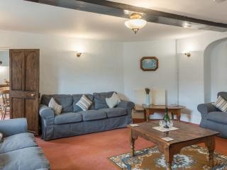 Park Farmhouse - 5