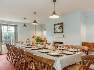 Park Farmhouse - Chideock - 4