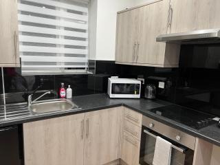 Belvue Serviced Apartment - Ealing Broadway - Ealing - 3