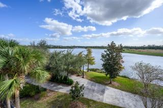 Epic Universe Vista Cay Lakeview Condo - 1019 - Orlando - 7