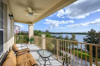 Epic Universe Vista Cay Lakeview Condo - 1019 - Orlando - 6