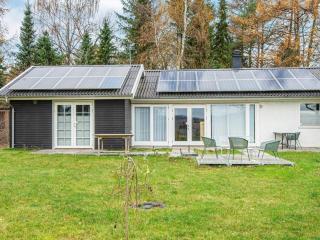 Holiday home Silkeborg XXII - Silkeborg - 8