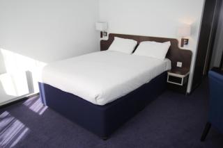 Ramada Oxford - Waterstock - 1