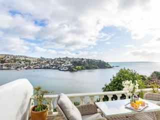 Apartment 2 The Wheelhouse - Fowey - 7