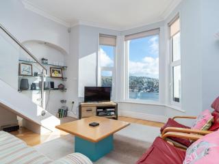 Apartment 2 The Wheelhouse - Fowey - 6