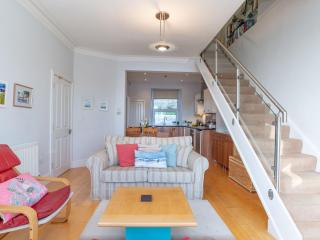 Apartment 2 The Wheelhouse - Fowey - 4