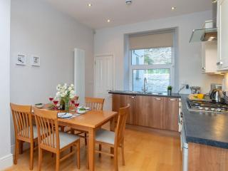 Apartment 2 The Wheelhouse - Fowey - 3