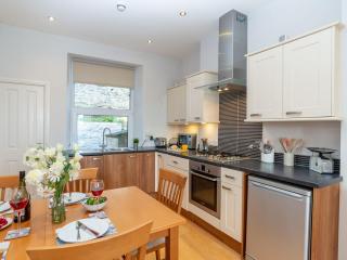 Apartment 2 The Wheelhouse - Fowey - 1