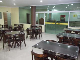Lord Hotel Camburi - Vitória - 8