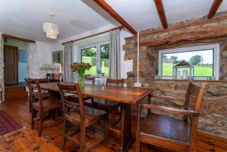 Crug Y Felin - Moylgrove - 7