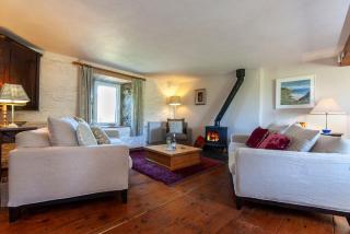Crug Y Felin - Moylgrove - 6