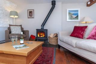 Crug Y Felin - Moylgrove - 5