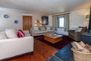 Crug Y Felin - Moylgrove - 4